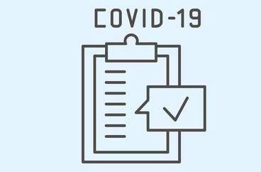 COVID-19 checklist